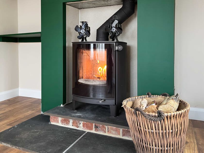 Interior | Greenways, Alton