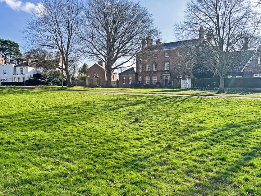 Exterior | Poppy Cottage, Hurworth, near Darlington