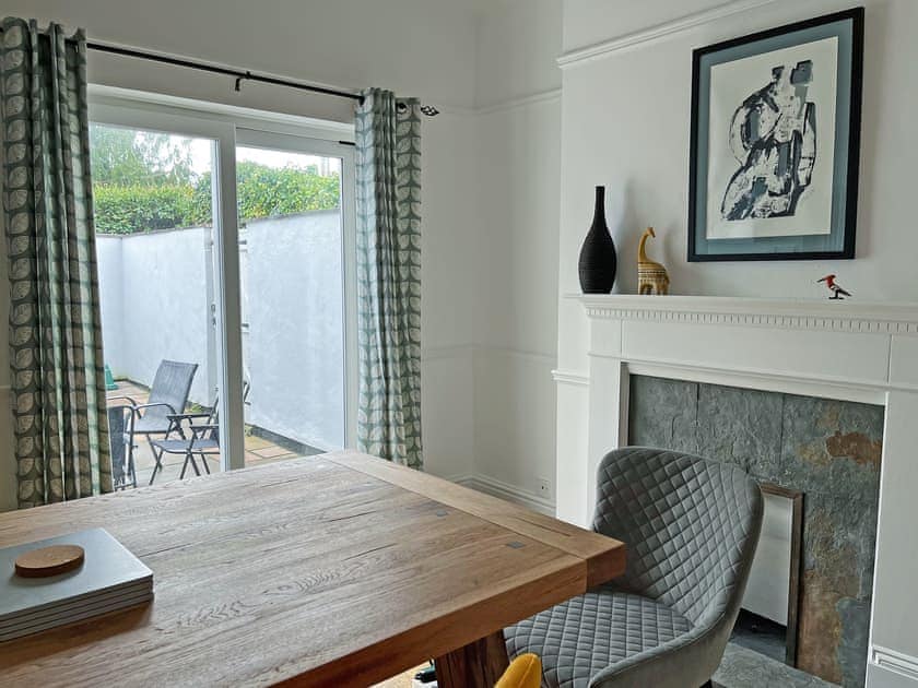 Dining room | Poppy Cottage, Hurworth, near Darlington