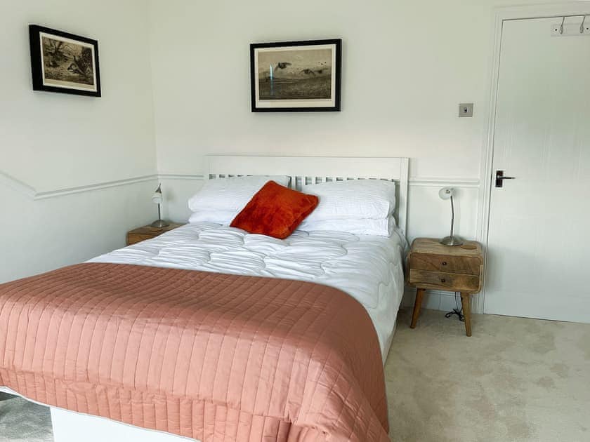 Double bedroom | Poppy Cottage, Hurworth, near Darlington