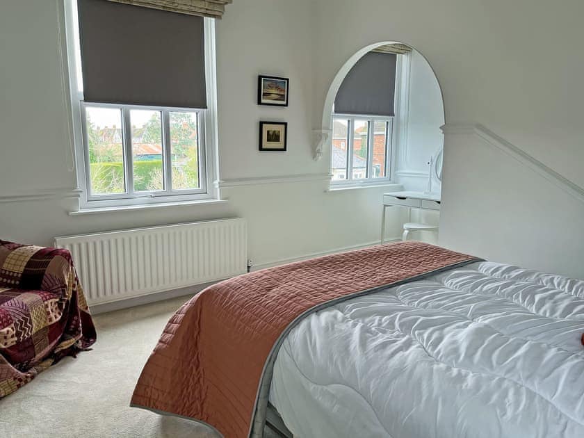 Double bedroom | Poppy Cottage, Hurworth, near Darlington