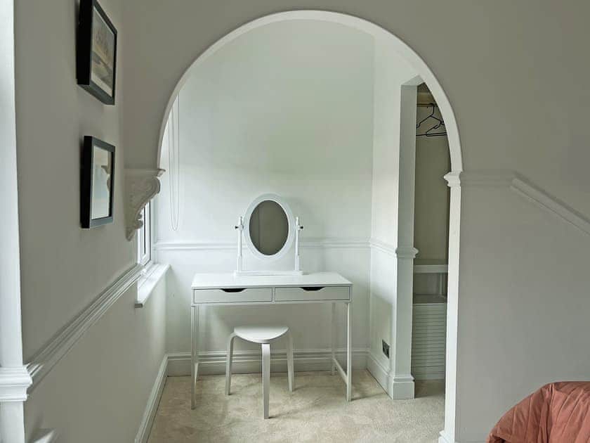 Double bedroom | Poppy Cottage, Hurworth, near Darlington