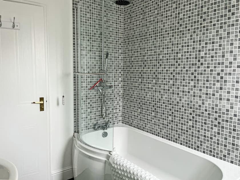 Bathroom | Poppy Cottage, Hurworth, near Darlington