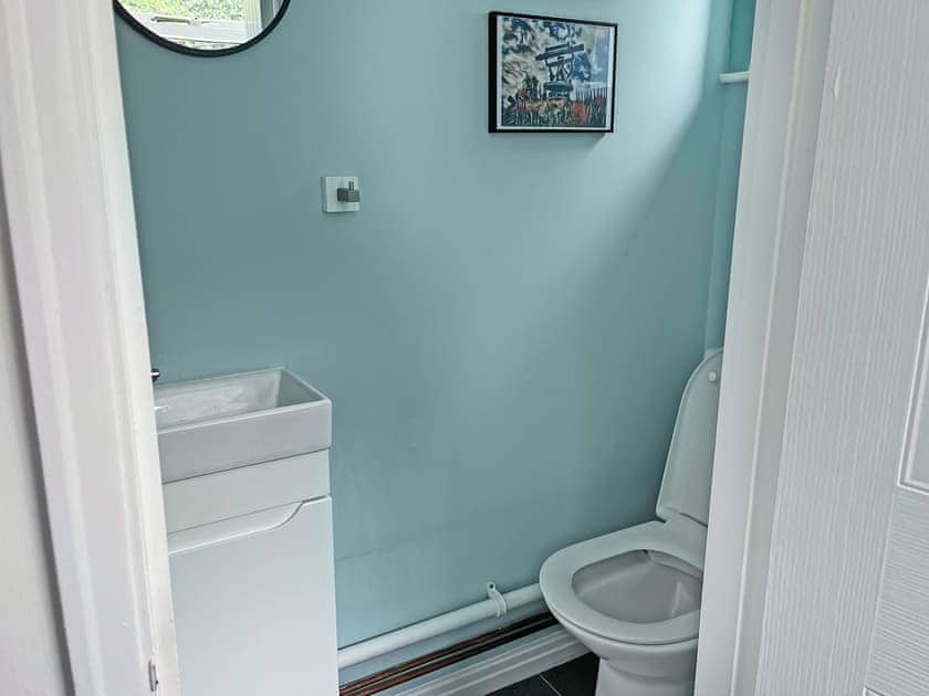 Bathroom | Poppy Cottage, Hurworth, near Darlington