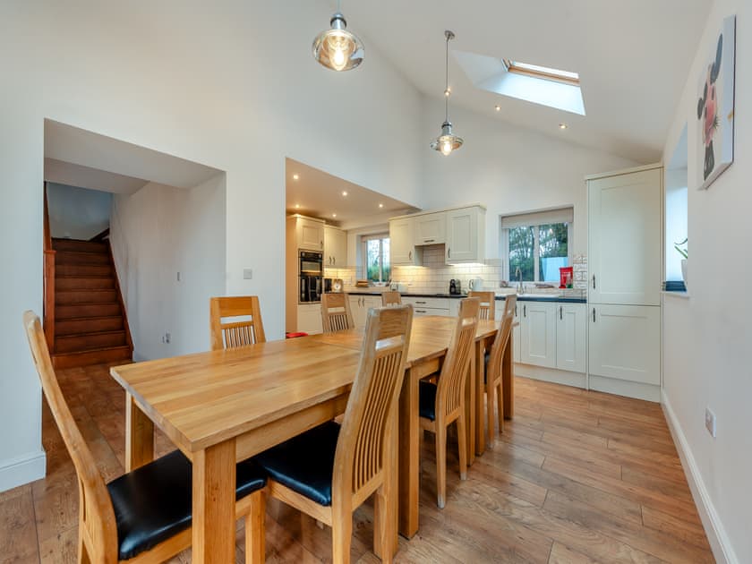 Kitchen/diner | Ael y Bryn, Llandysul