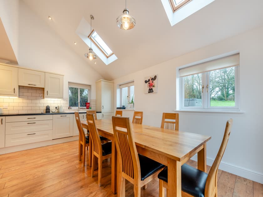Kitchen/diner | Ael y Bryn, Llandysul