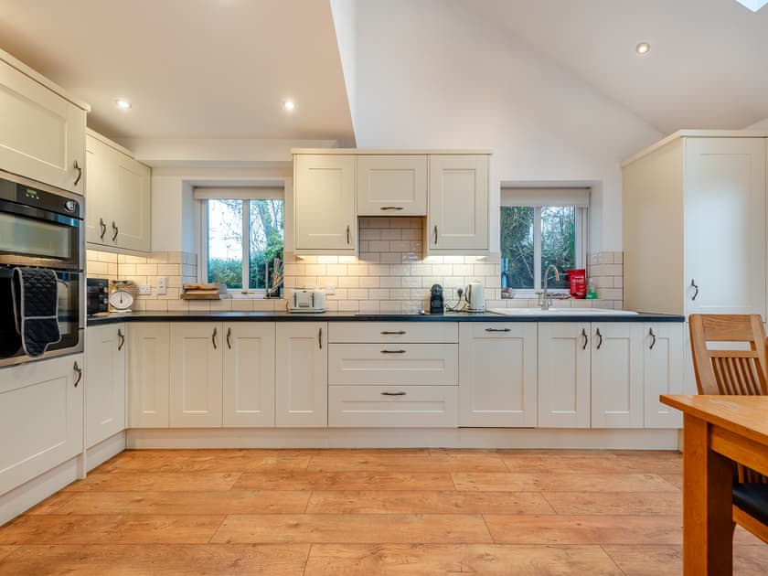 Kitchen/diner | Ael y Bryn, Llandysul