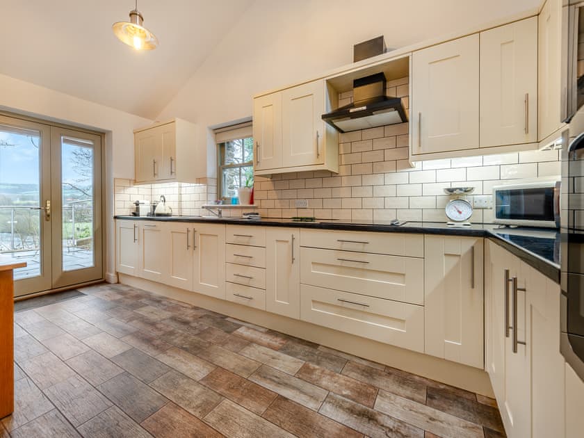 Kitchen | Pen y Bont, Llandysul