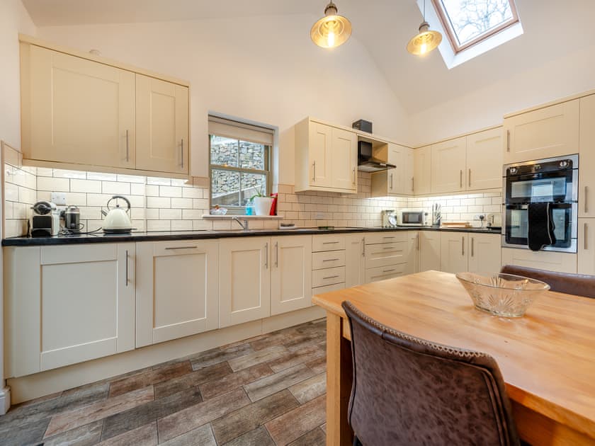 Kitchen | Pen y Bont, Llandysul