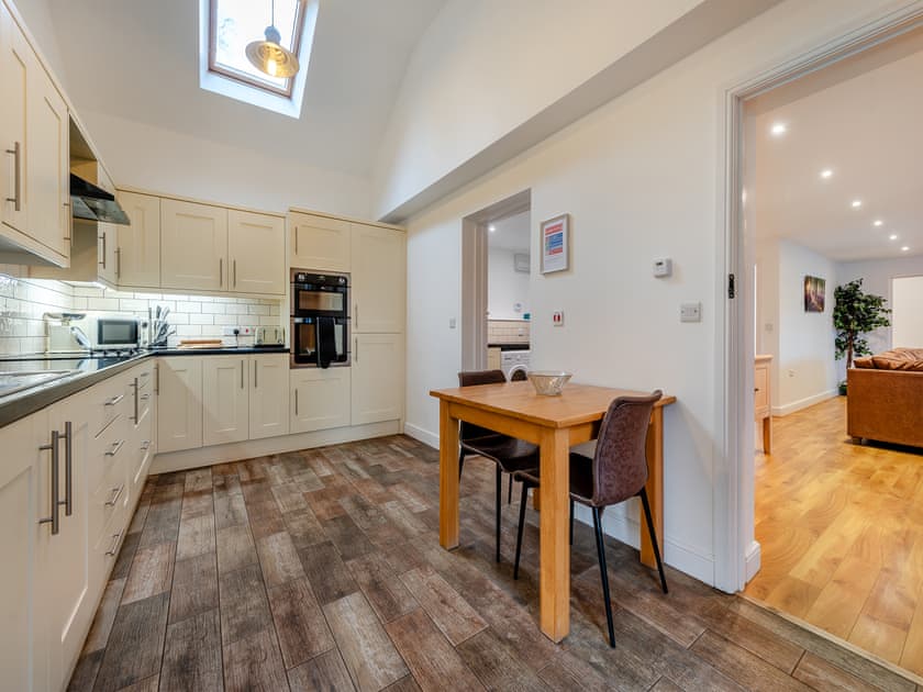 Kitchen | Pen y Bont, Llandysul