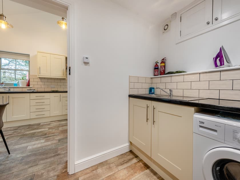 Kitchen area | Pen y Bont, Llandysul