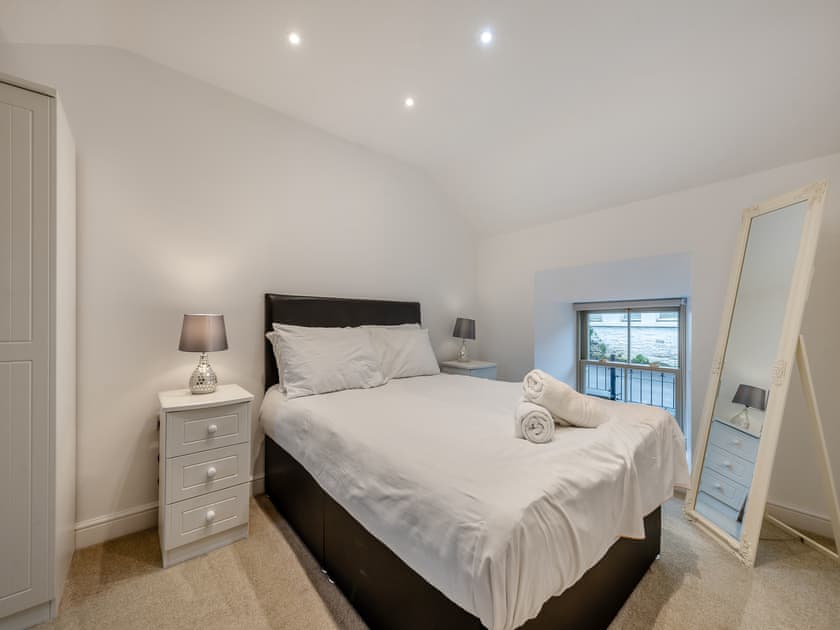 Bedroom | Pen y Bont, Llandysul