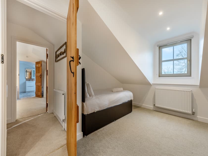 Bedroom | Pen y Bont, Llandysul