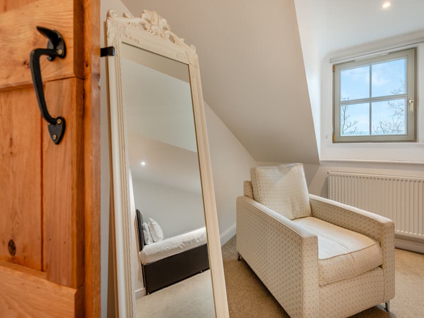 Bedroom | Pen y Bont, Llandysul