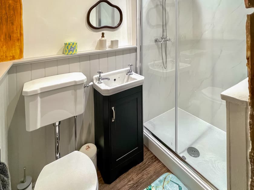 Bathroom | The Cottage at Harple Farm, Detling, near Maidstone
