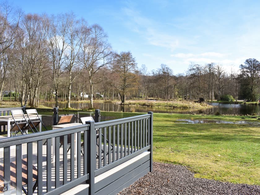 Surrounding area | Delta Saffron, Edzell, near Brechin