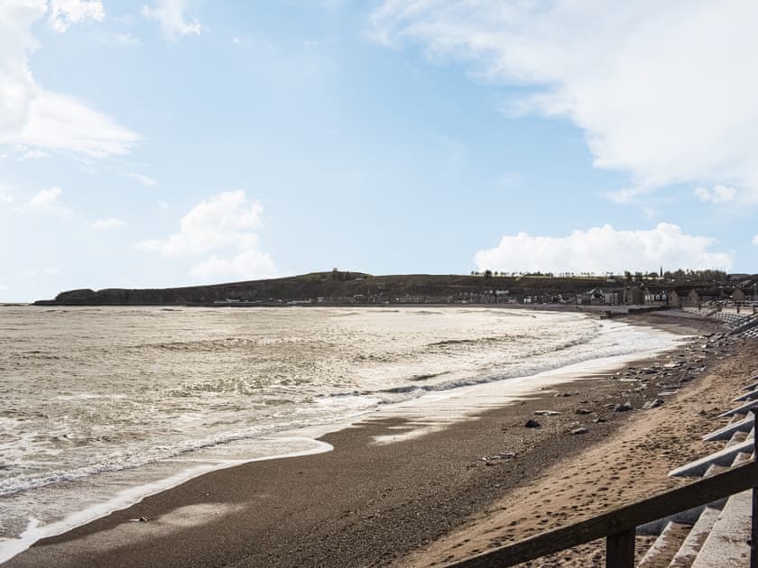 Surrounding area | Cowie Mill Apartment, Stonehaven, near Banchory