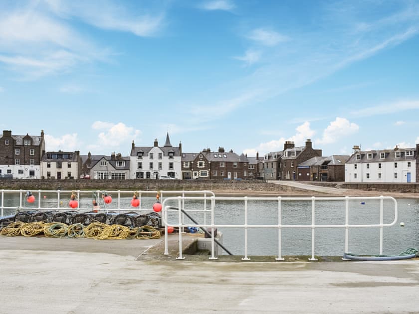 Surrounding area | Cowie Mill Apartment, Stonehaven, near Banchory