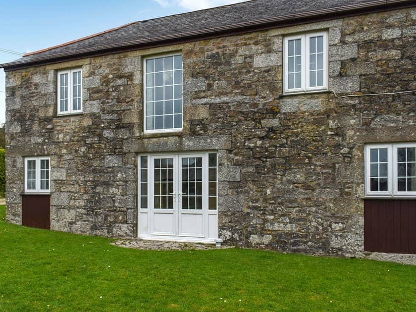 Exterior | Hay Barn - Sea View Barns, Penryn, near Falmouth
