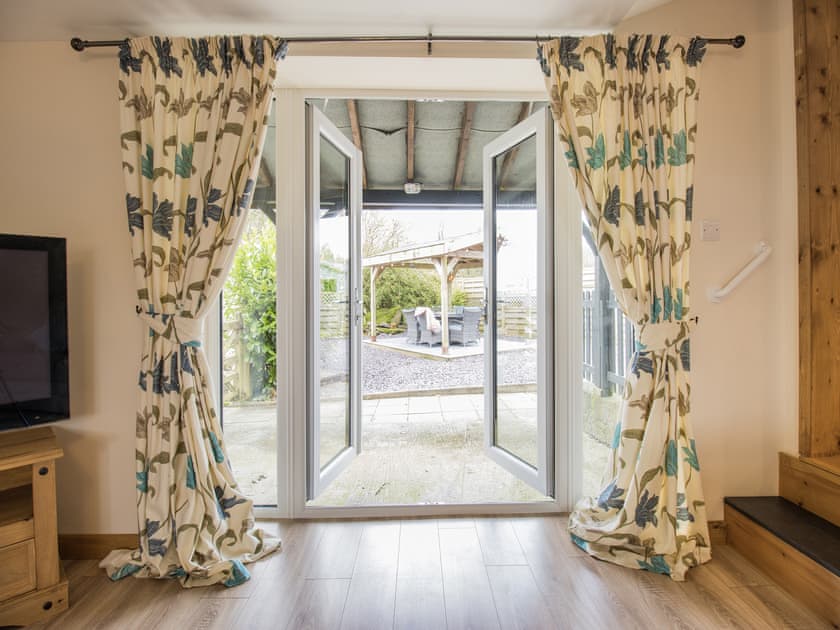 Living room | Frondeg Bach, Tregaron and the Cambrian Mountains