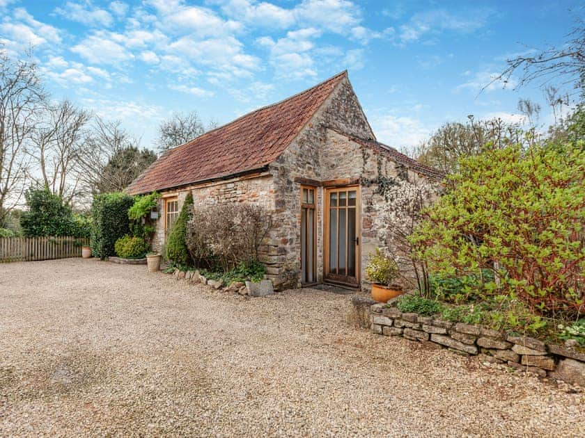 Exterior | Midsummer Cottage Retreat, West Compton, near Shepton Mallet