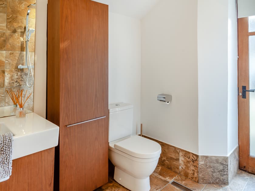 Bathroom | Midsummer Cottage Retreat, West Compton, near Shepton Mallet