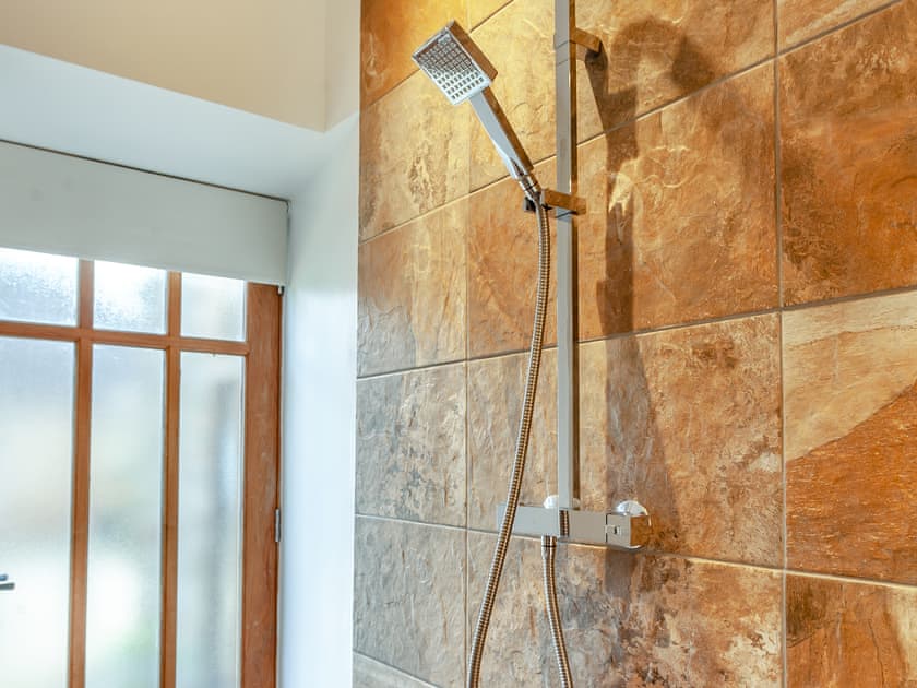 Bathroom | Midsummer Cottage Retreat, West Compton, near Shepton Mallet