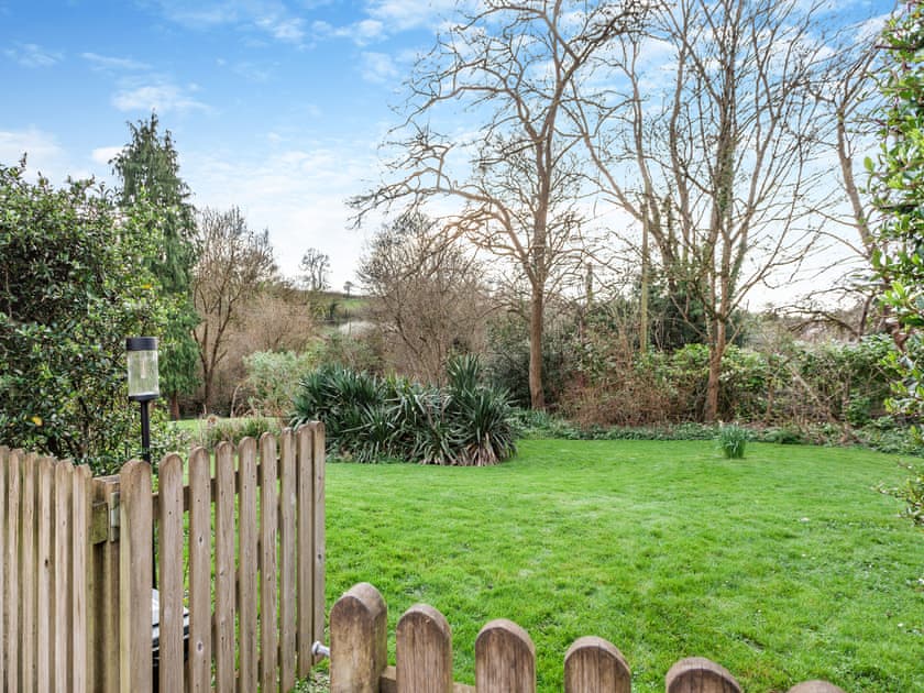 Garden | Midsummer Cottage Retreat, West Compton, near Shepton Mallet