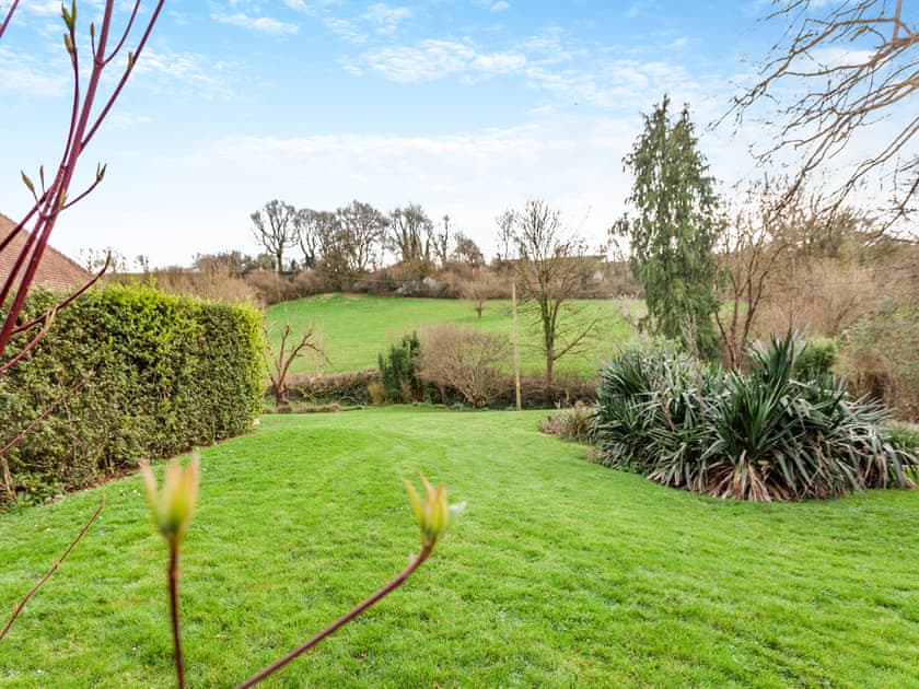 Garden | Midsummer Cottage Retreat, West Compton, near Shepton Mallet
