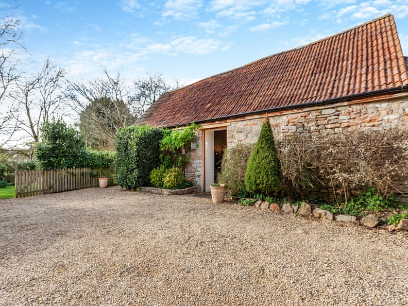 Exterior | Midsummer Cottage Retreat, West Compton, near Shepton Mallet