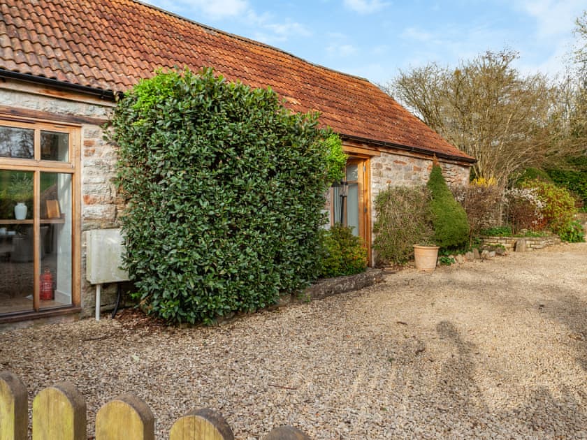 Exterior | Midsummer Cottage Retreat, West Compton, near Shepton Mallet