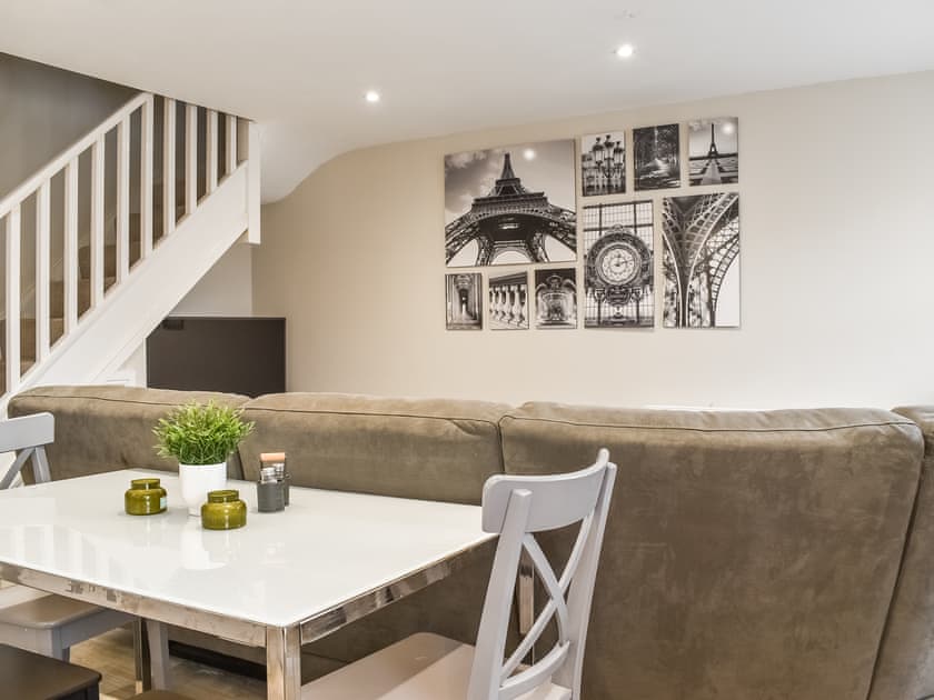 Living room/dining room | Oyster Mews, Poole