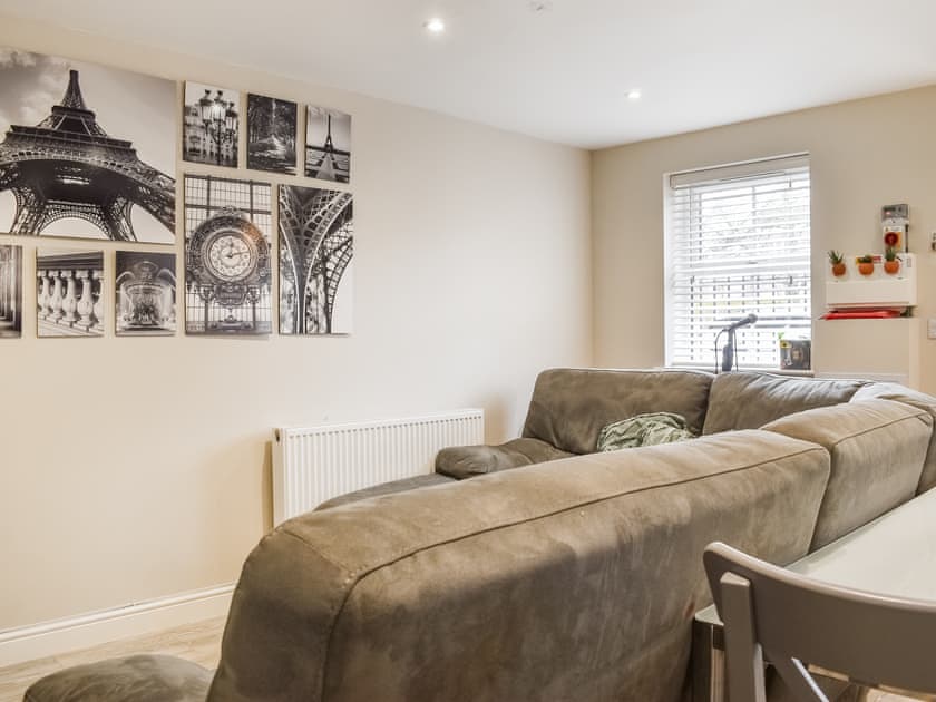 Living room/dining room | Oyster Mews, Poole