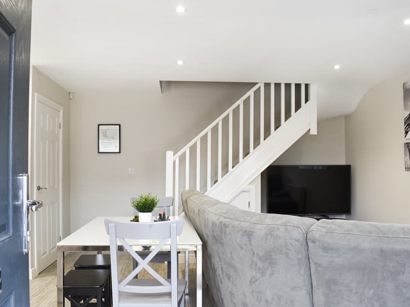 Living room/dining room | Oyster Mews, Poole