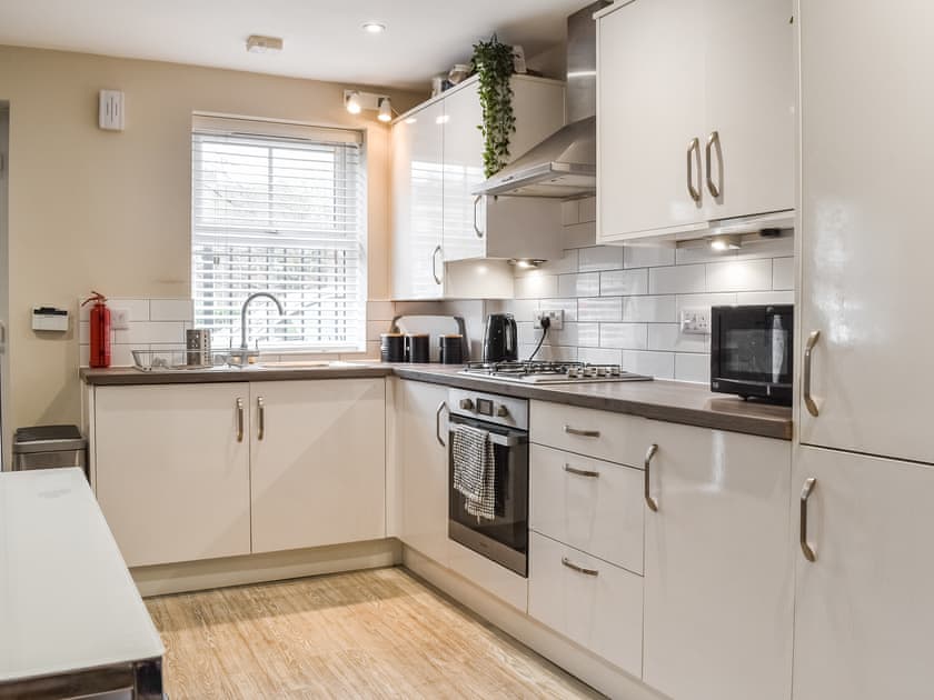 Kitchen | Oyster Mews, Poole