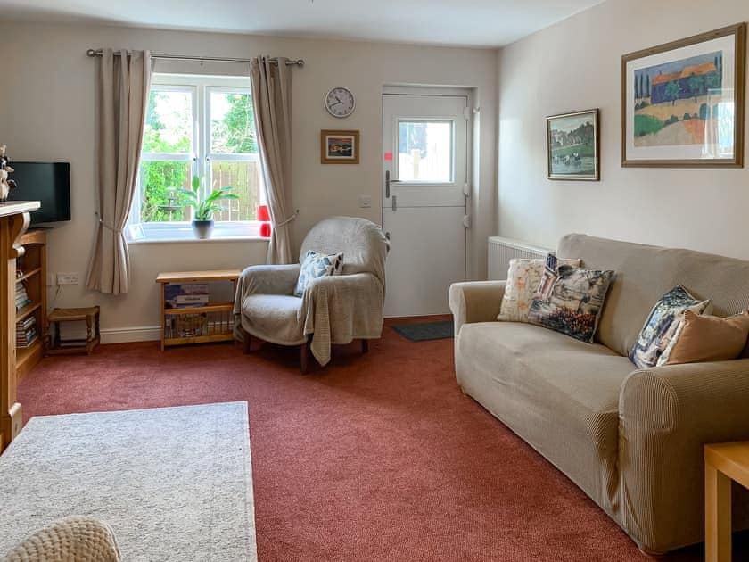 Living room | Middle Cottage, Thirsk