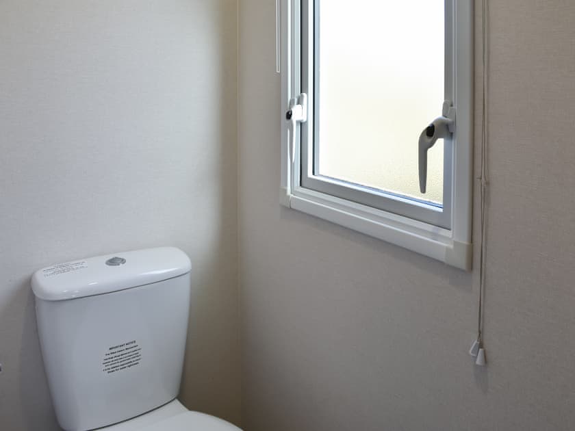Shower room | Forest View, Edzell, near Brechin