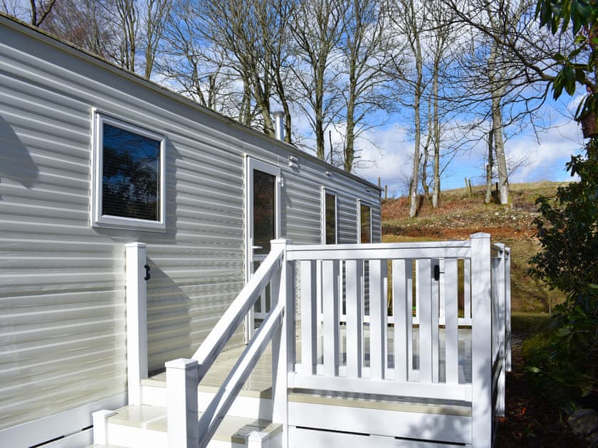 Exterior | Forest View, Edzell, near Brechin