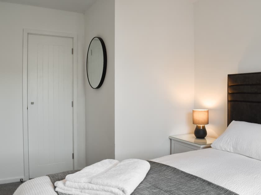 Double bedroom | Hillside at Bowness, Windermere