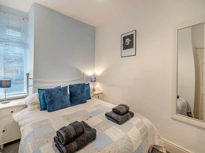 Double bedroom | Littlecroft, Windermere