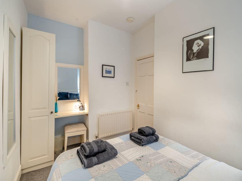 Double bedroom | Littlecroft, Windermere