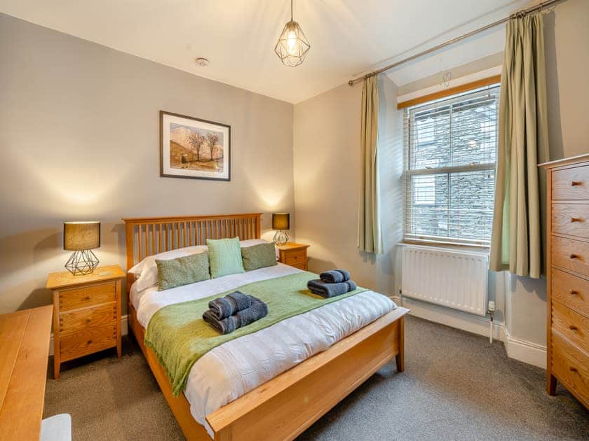 Double bedroom | Littlecroft, Windermere