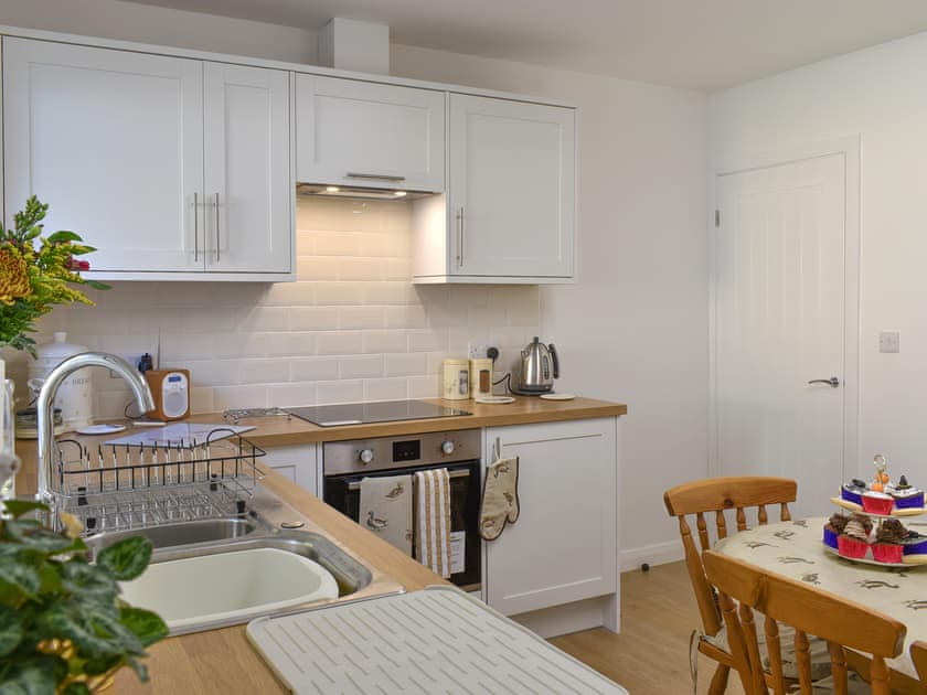 Kitchen/diner | Harlequin House, Holmfirth