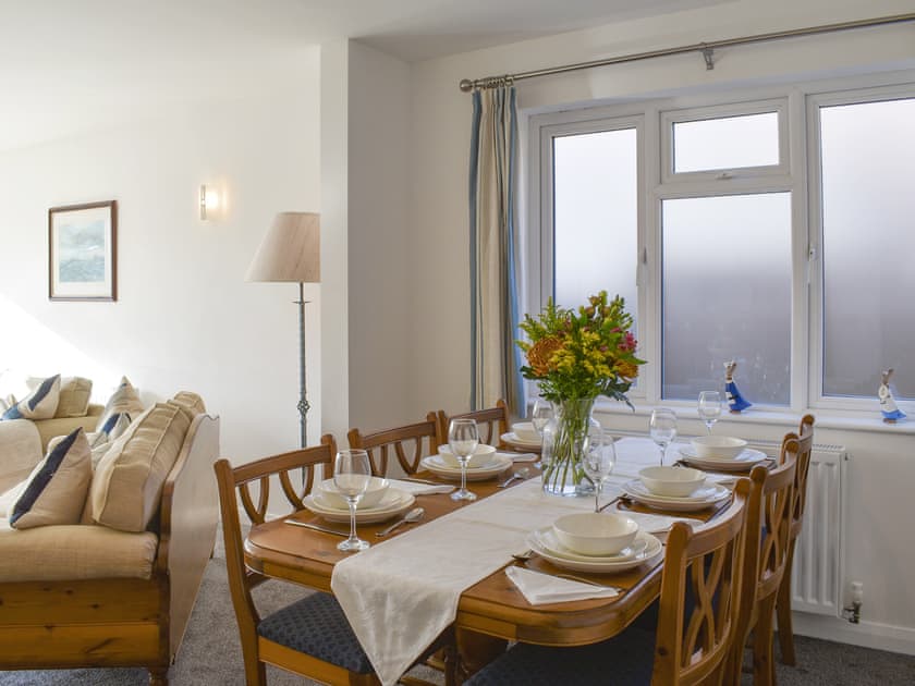 Dining Area | Harlequin House, Holmfirth
