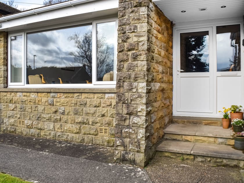 Exterior | Harlequin House, Holmfirth
