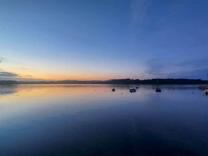 Surrounding area | Seaview, Garlieston