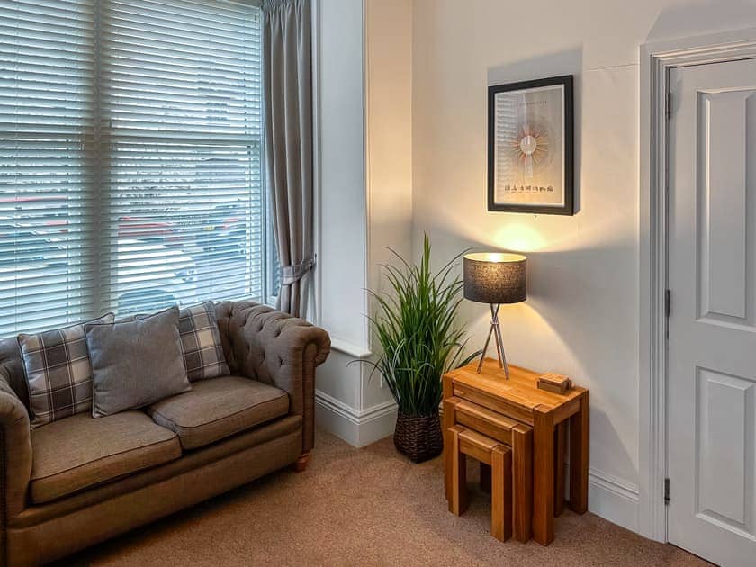 Living room | Breckenridge, Keswick
