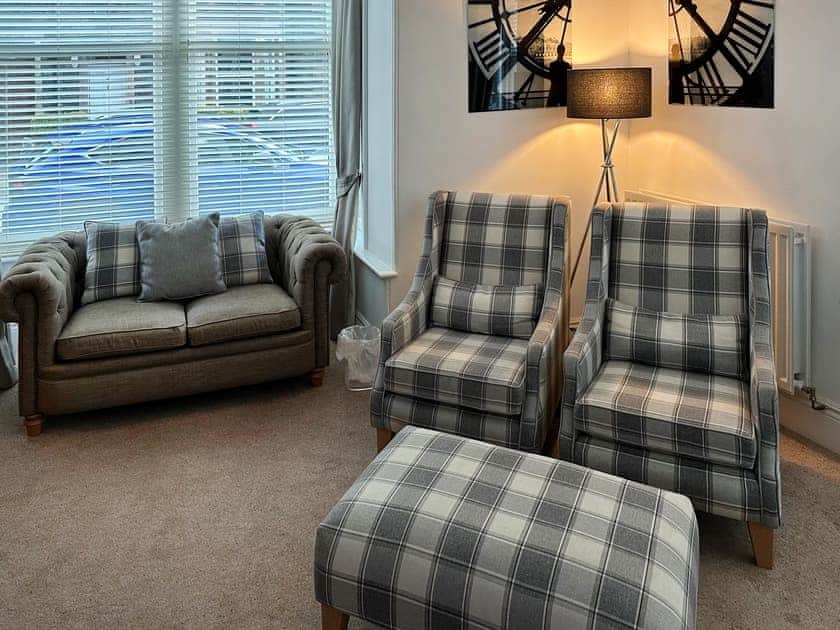 Living room | Breckenridge, Keswick