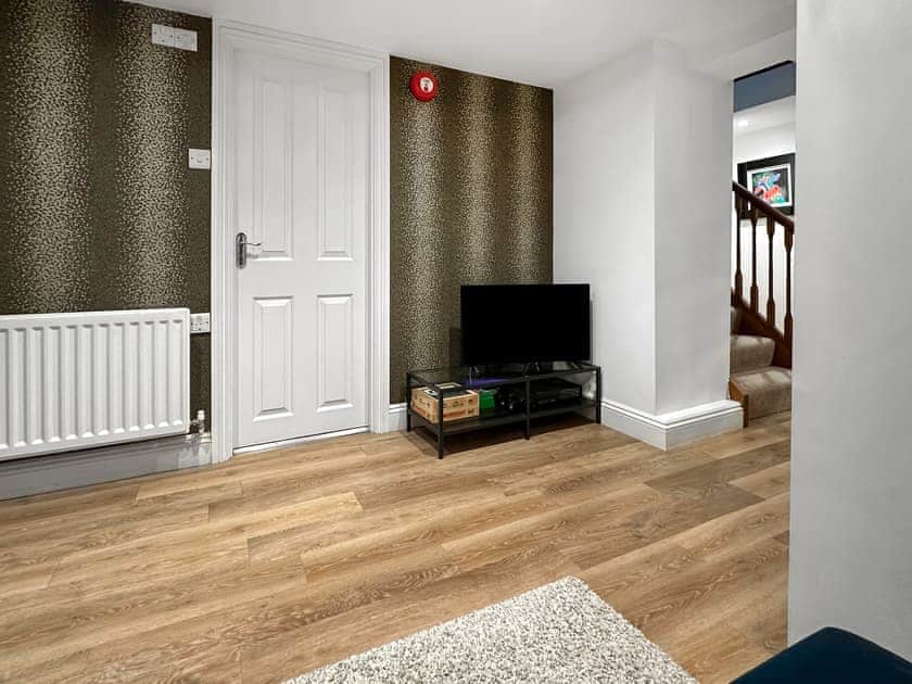 Interior | Breckenridge, Keswick