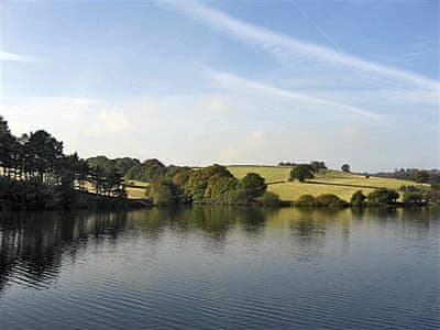 Surrounding area | Priestfield Grange - Willow Cottage - Prestfield Grange, Old Brampton, near Chesterfield